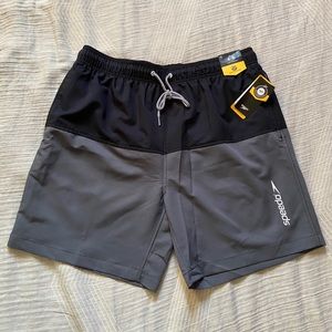 Speedo Mens 8” Volley Swim Truck